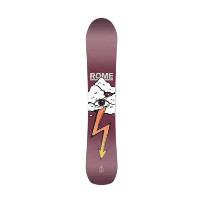 ROME Stale Crewzer Lines Snow Boutique