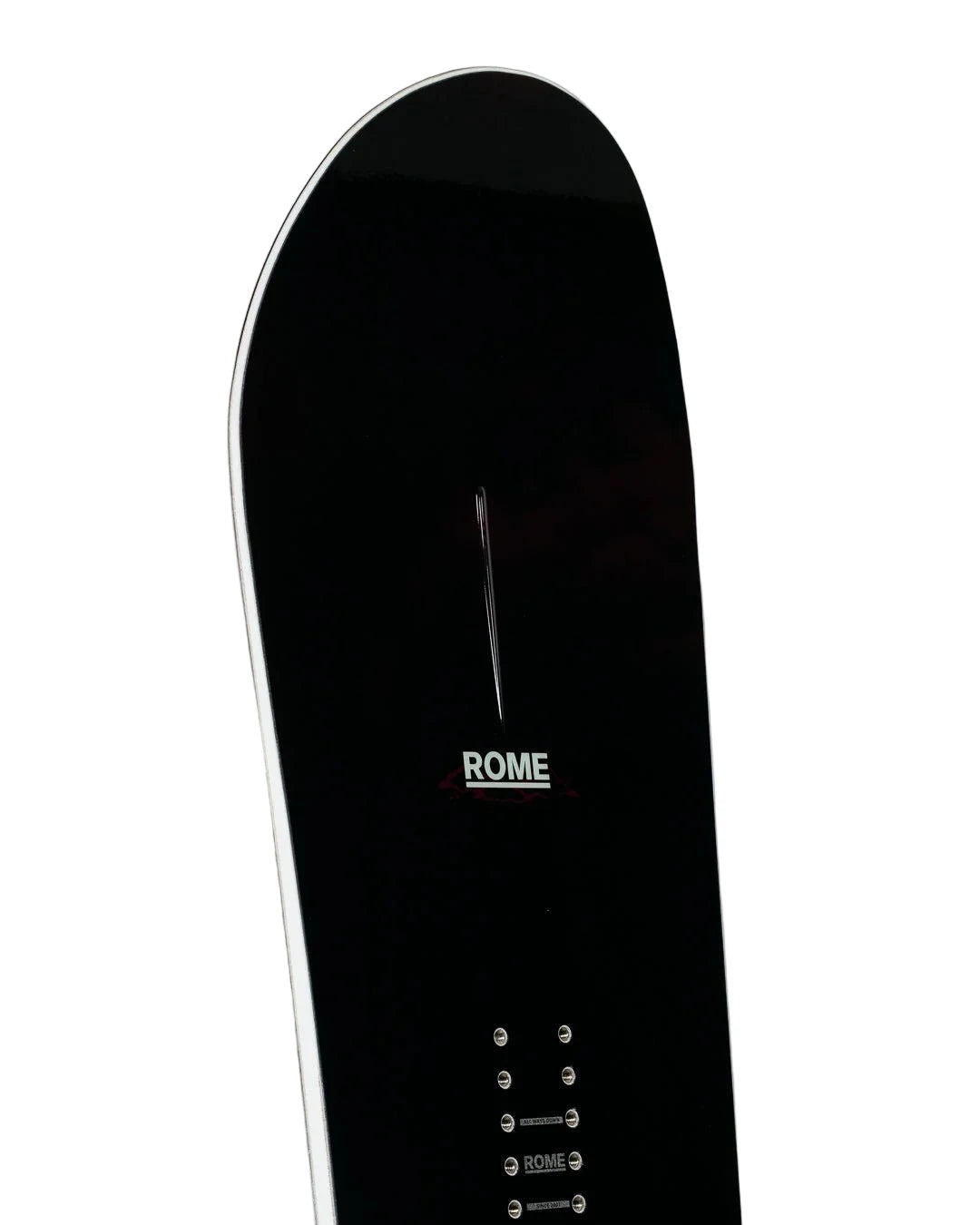 ROME Ståle Crewzer
