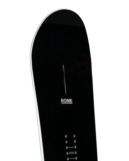ROME Stale Crewzer Lines Snow Boutique