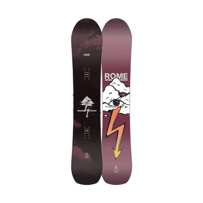 ROME Stale Crewzer Lines Snow Boutique