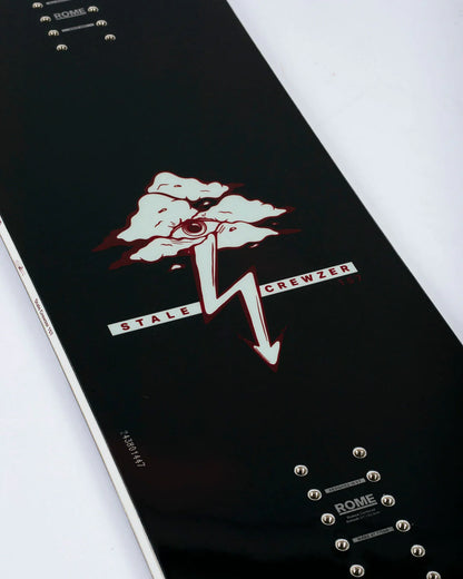 ROME Stale Crewzer Lines Snow Boutique