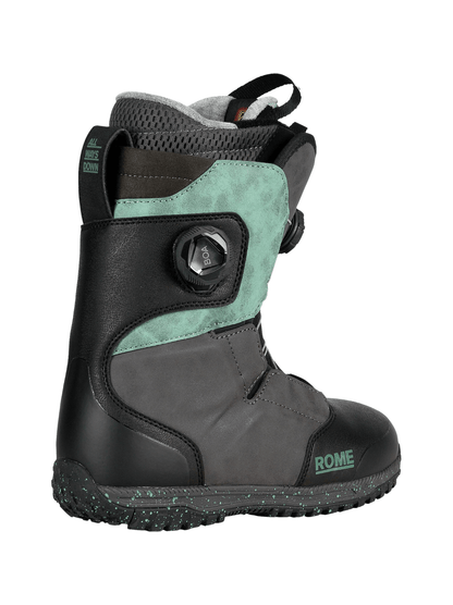 ROME W Bodega BOA Lines Snow Boutique