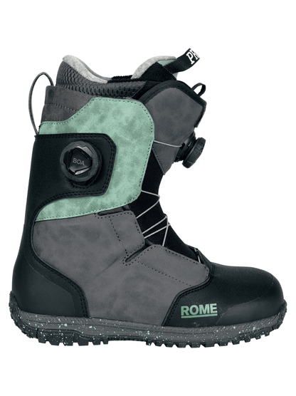 ROME W Bodega BOA Lines Snow Boutique