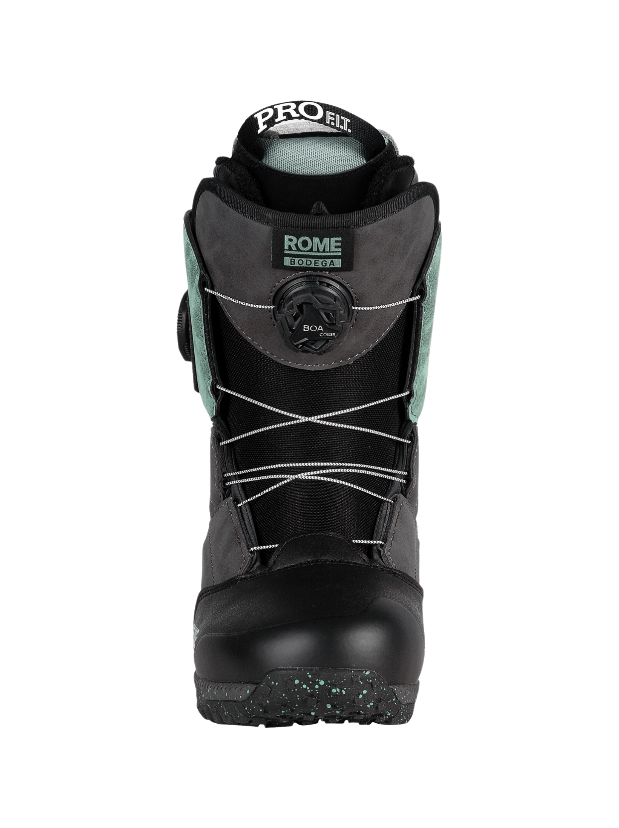 ROME W Bodega BOA Lines Snow Boutique