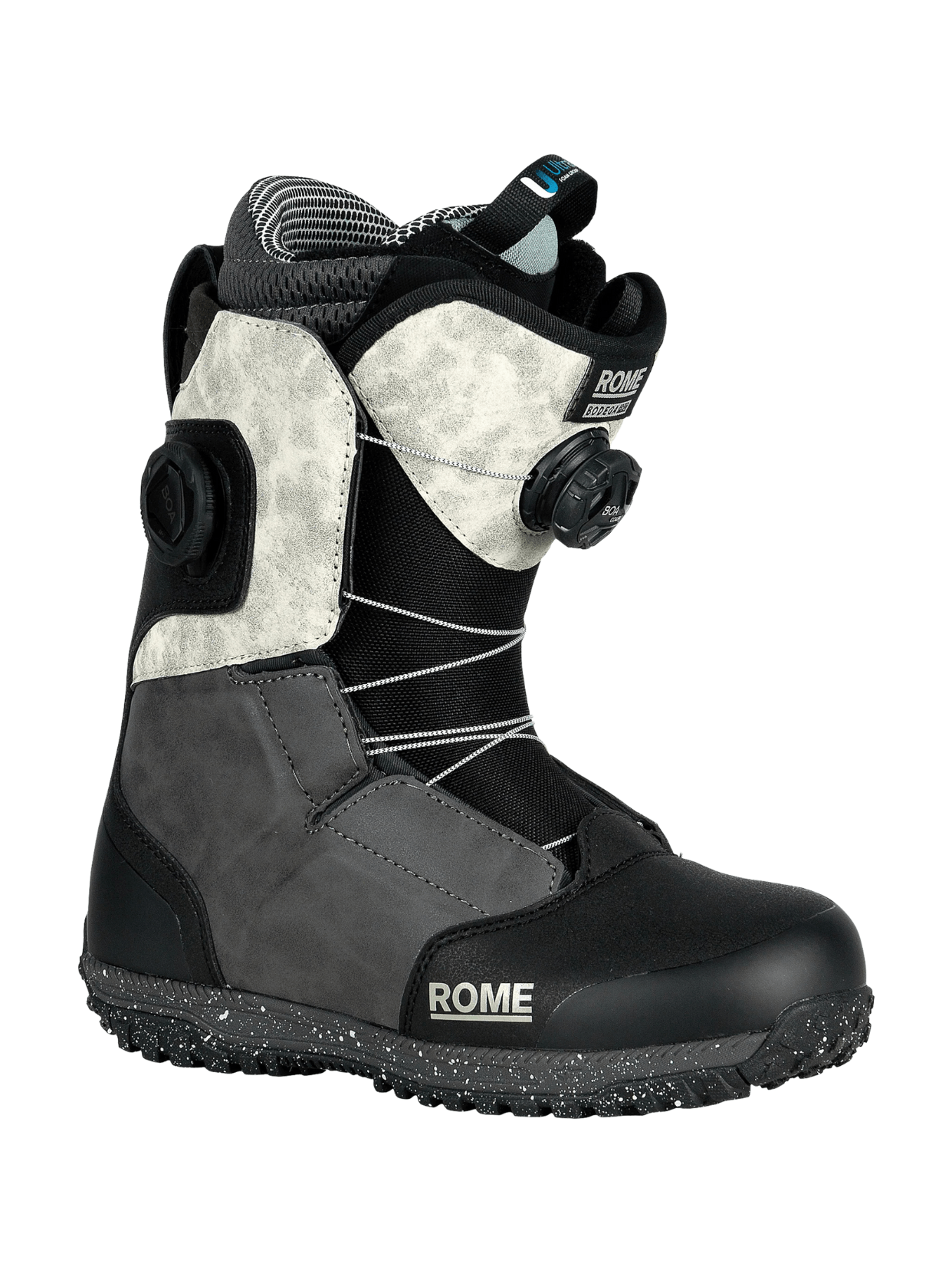 ROME W Bodega Pro BOA Lines Snow Boutique