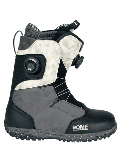 ROME W Bodega Pro BOA Lines Snow Boutique