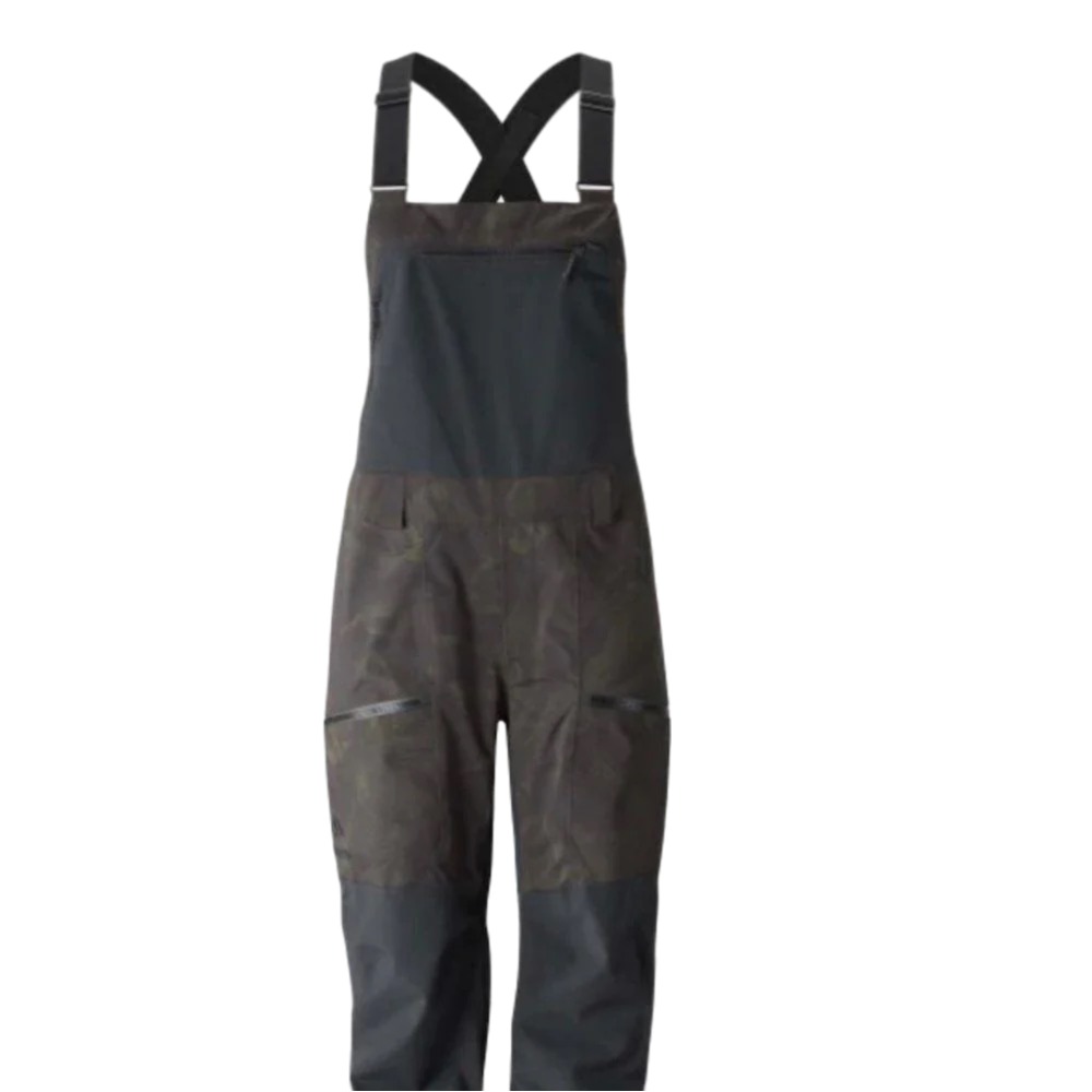 JONES Mountain Surf Bib Pants