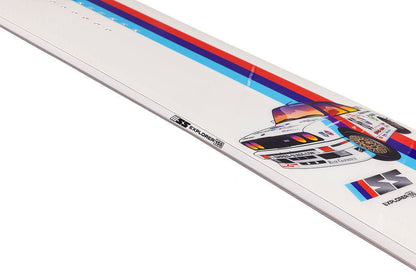 SHRED SLEDS Explorer Lines Snow Boutique