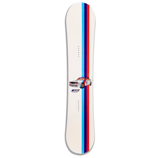 SHRED SLEDS Explorer Lines Snow Boutique