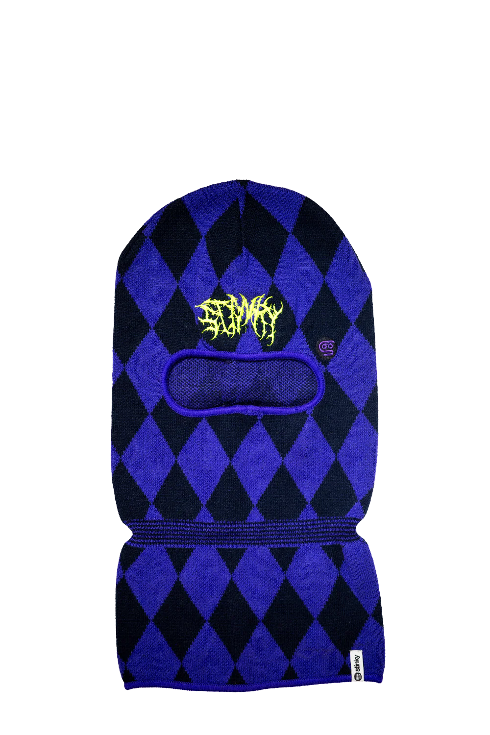 STINKY Sinner Balaclava