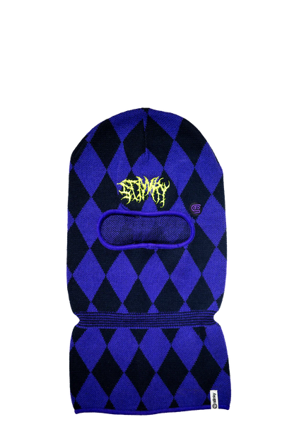STINKY Sinner Balaclava