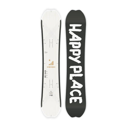 SLASH Happy Place - Lines Snow Boutique