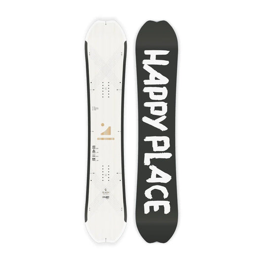 SLASH Happy Place - Lines Snow Boutique