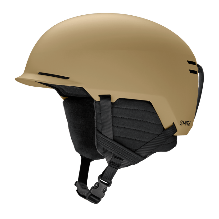 SMITH Scout Matte Sandstorm/Tempête De Sable Mat Lines Snow Boutique