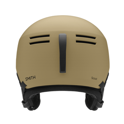SMITH Scout Matte Sandstorm/Tempête De Sable Mat Lines Snow Boutique