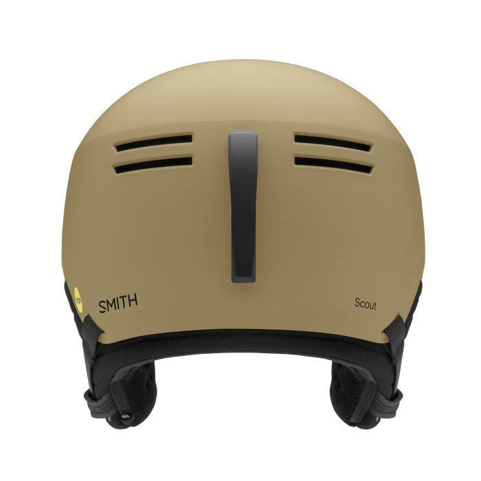 SMITH Scout Mips Matte Sandstorm/Tempête De Sable Matte Lines Snow Boutique