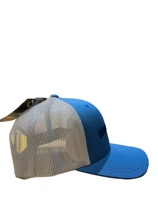 SpainSnow Gorra Azul/Azul Lines Snow Boutique