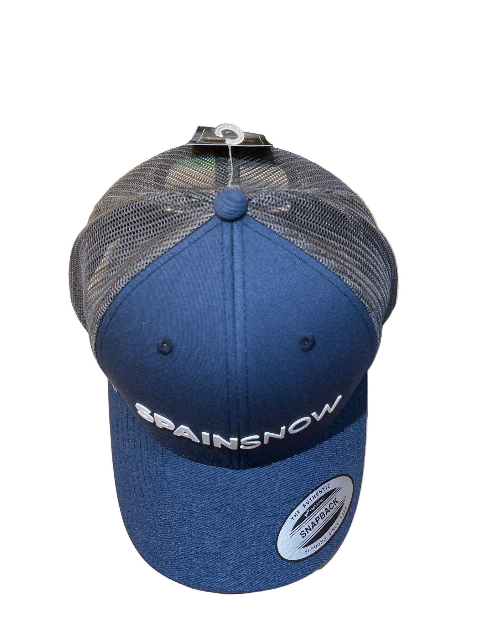 SpainSnow Gorse Azul Marino/Blanco Lines Snow Boutique