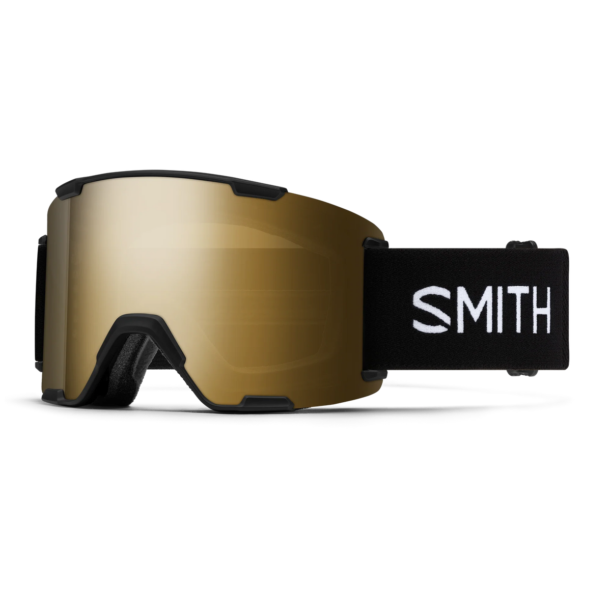 SMITH Stash Xl Chalk Chromapop Sun Black Gold Mirror/Storm Blue Sensor Mirror