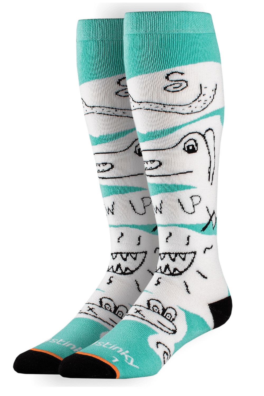 STINKY Adulthood Lines Snow Boutique