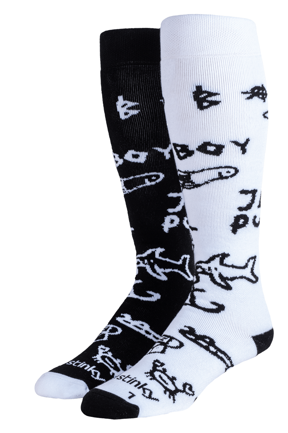 STINKY Brewer Bad Boy - Lines Snow Boutique