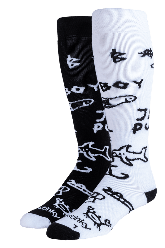 STINKY Brewer Bad Boy - Lines Snow Boutique