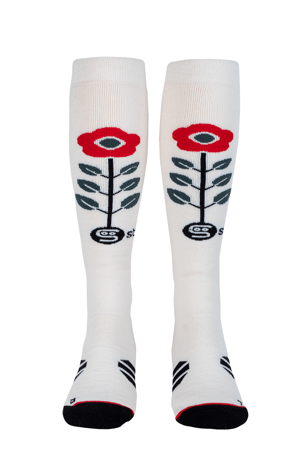 STINKY Daisy Lines Snow Boutique