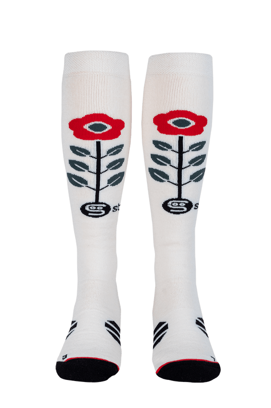 STINKY Daisy Lines Snow Boutique