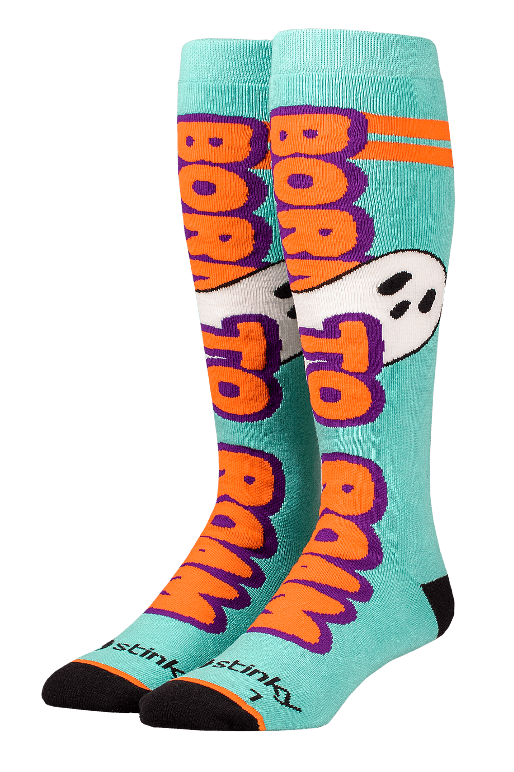 STINKY Roam Lines Snow Boutique