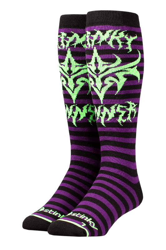 STINKY Sinner Lines Snow Boutique