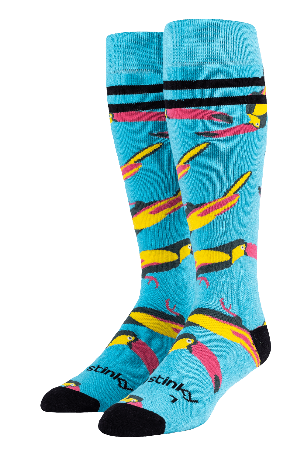 STINKY Toucan - Lines Snow Boutique