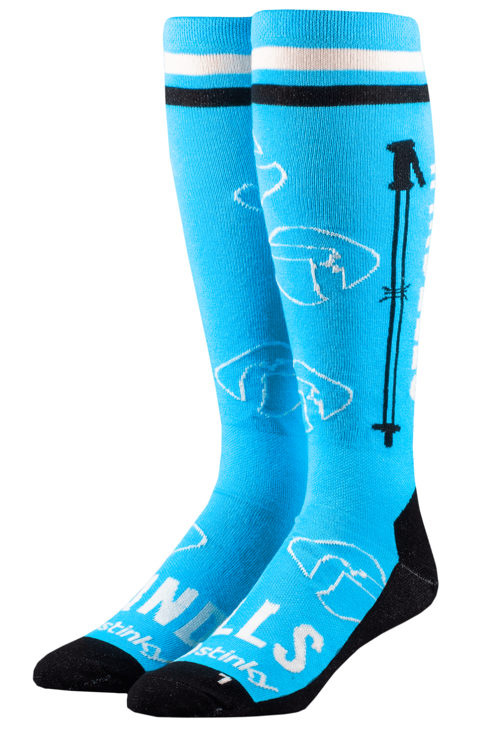 STINKY X WINDELLS Lines Snow Boutique