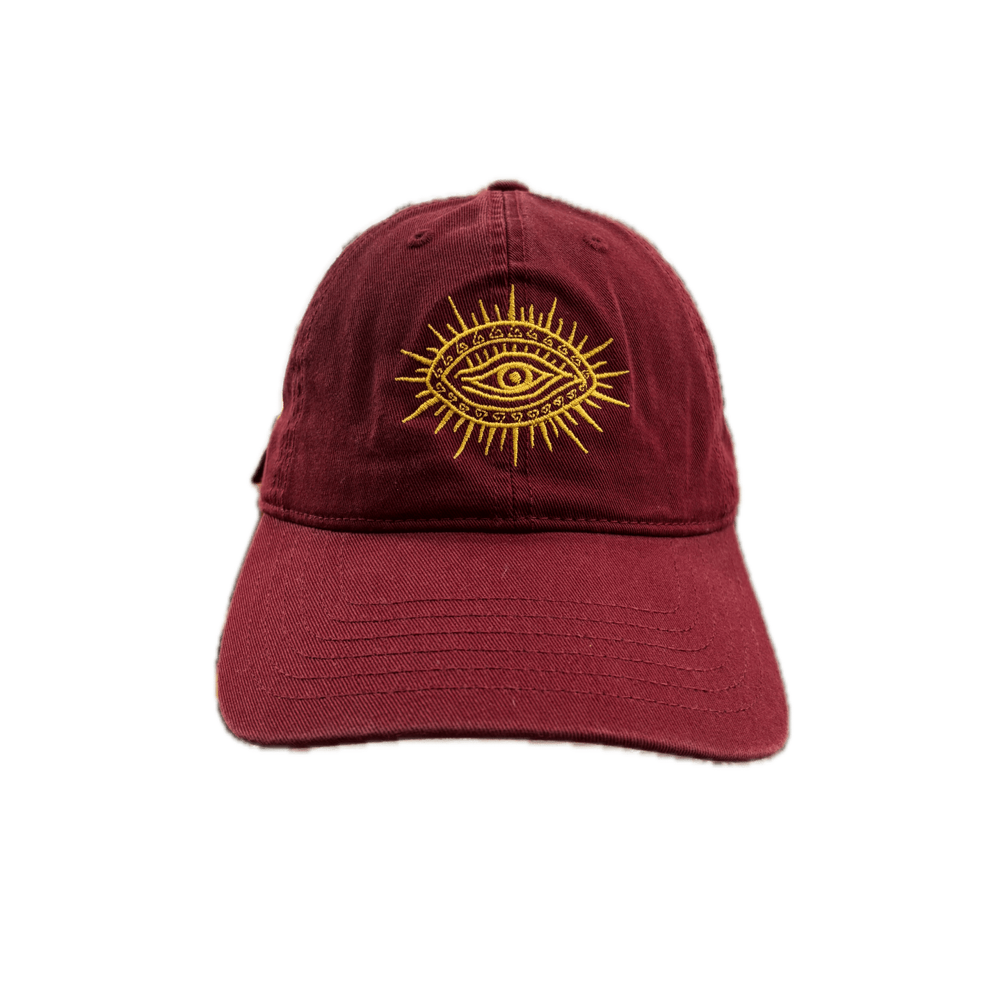 Sun Eye Cap de All One Brand Lines Snow Boutique