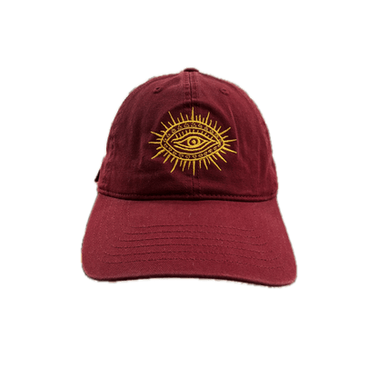 Sun Eye Cap de All One Brand Lines Snow Boutique