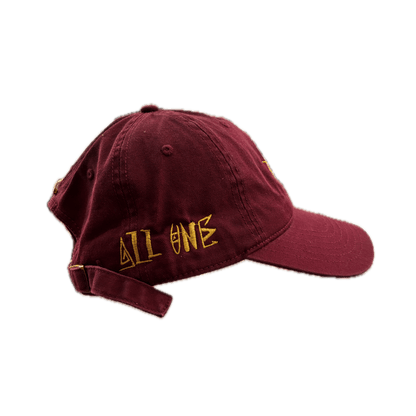 Sun Eye Cap de All One Brand Lines Snow Boutique