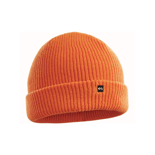 THIRTYTWO Basixx Beanie Orange Lines Snow Boutique
