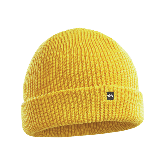 THIRTYTWO Basixx Beanie Yellow Lines Snow Boutique