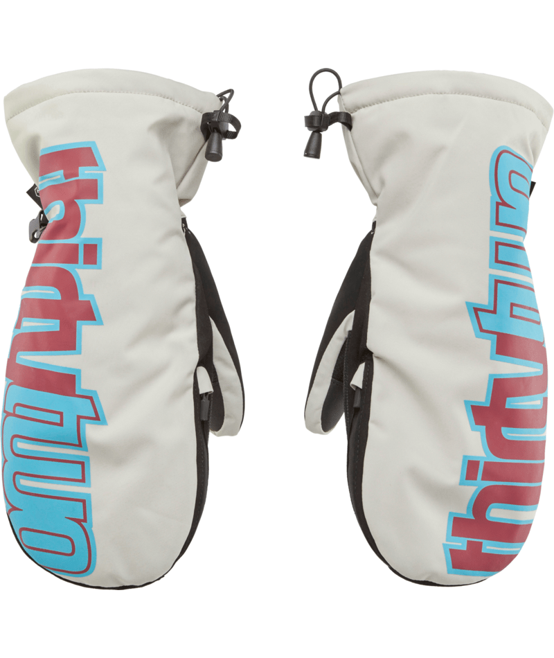THIRTYTWO Corp Mitt Cement Lines Snow Boutique