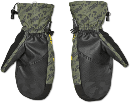 THIRTYTWO Corp Mitt Military Lines Snow Boutique