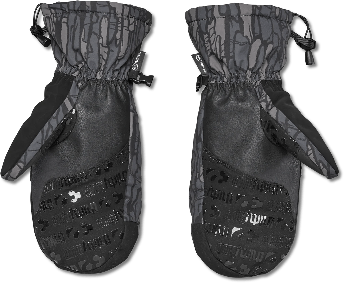 THIRTYTWO Corp Mitt XLT X Powell Lines Snow Boutique