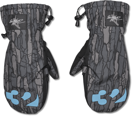 THIRTYTWO Corp Mitt XLT X Powell Lines Snow Boutique