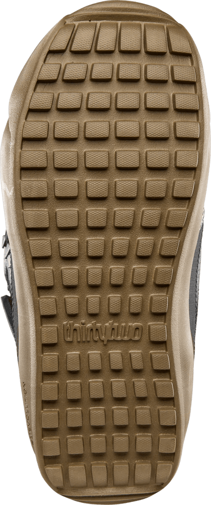 THIRTYTWO Diesel Hybrid Black Lines Snow Boutique