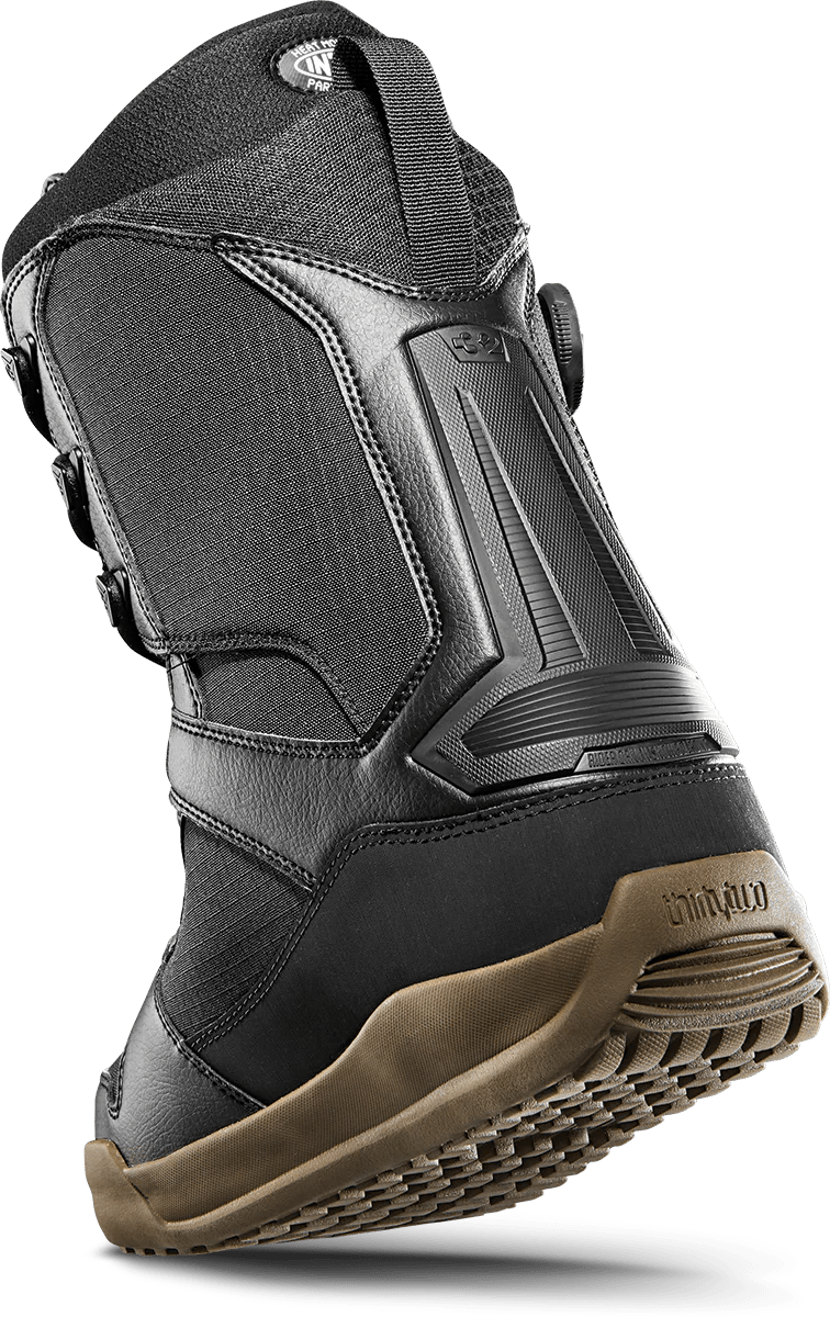 THIRTYTWO Diesel Hybrid Black Lines Snow Boutique