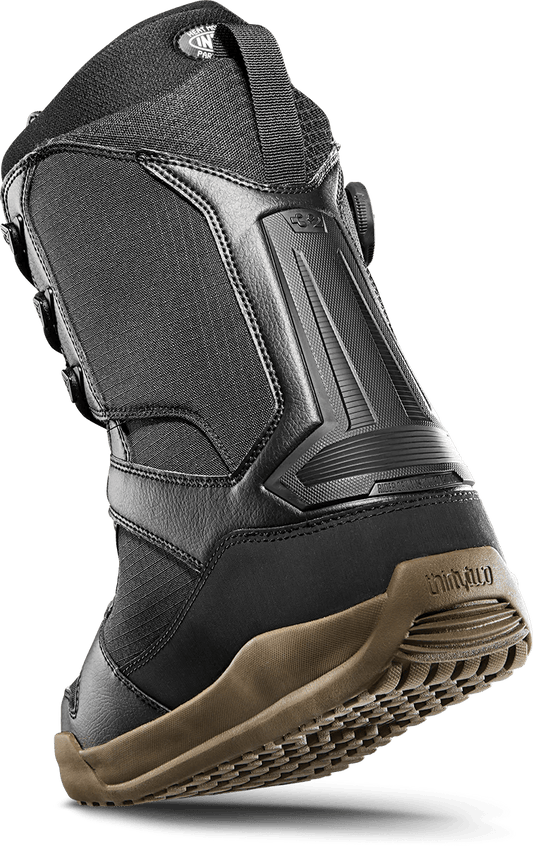 THIRTYTWO Diesel Hybrid Black Lines Snow Boutique