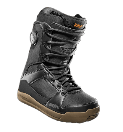 THIRTYTWO Diesel Hybrid Black Lines Snow Boutique