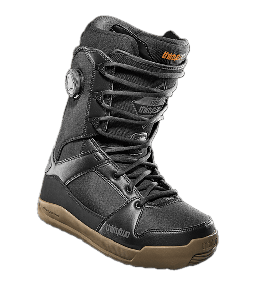 THIRTYTWO Diesel Hybrid Black Lines Snow Boutique
