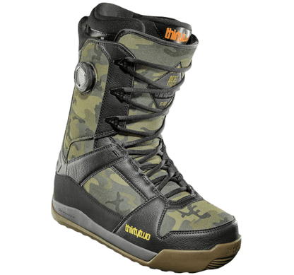 THIRTYTWO Diesel Hybrid Camo Lines Snow Boutique