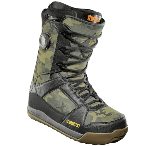THIRTYTWO Diesel Hybrid Camo Lines Snow Boutique