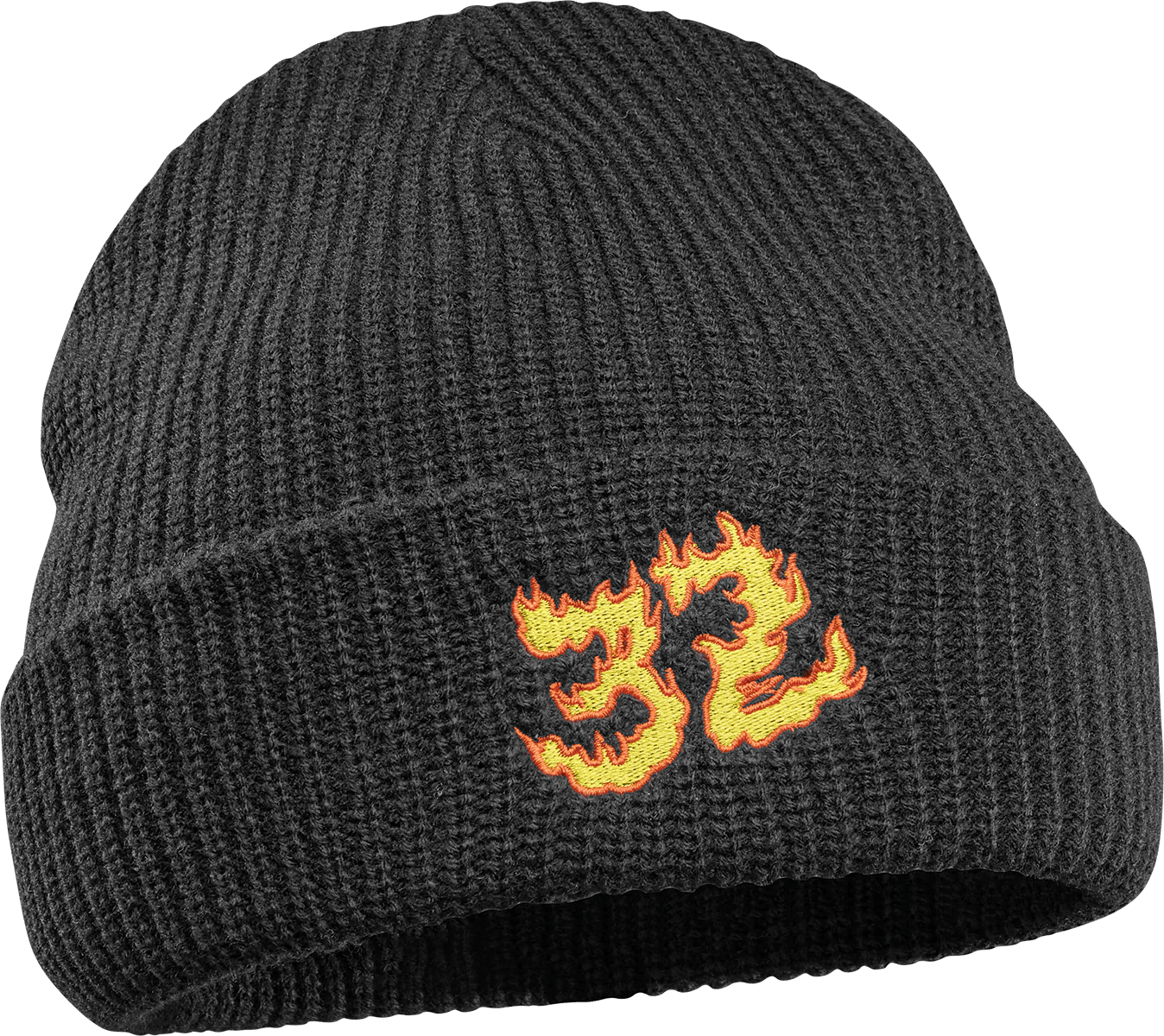 THIRTYTWO Hood Rats Beanie Lines Snow Boutique