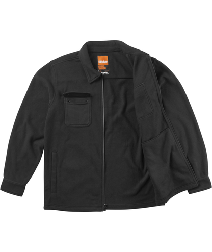 THIRTYTWO Hoodie Rest Stop Shirt Black Lines Snow Boutique